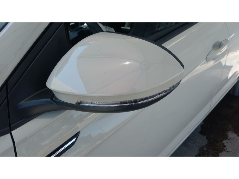 Recambio de retrovisor izquierdo para volkswagen taigo (cs1) 1.0 tsi referencia OEM IAM   
