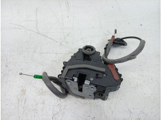 CERRADURA PUERTA TRASERA IZQUIERDA 825038539R 