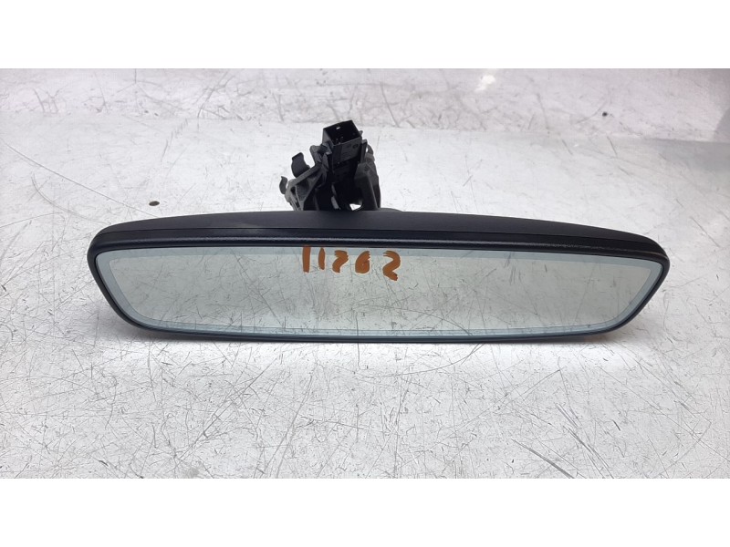 Recambio de espejo para volkswagen t-cross 1.0 tsi referencia OEM IAM 3G0857511AM9B9  