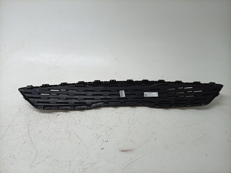 Recambio de rejilla delantera para kia stonic (yb) 1.0 t-gdi eco-dynamics+ referencia OEM IAM  86350H8400 