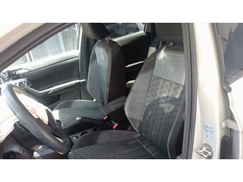 Recambio de juego asientos completo para volkswagen taigo (cs1) 1.0 tsi referencia OEM IAM   