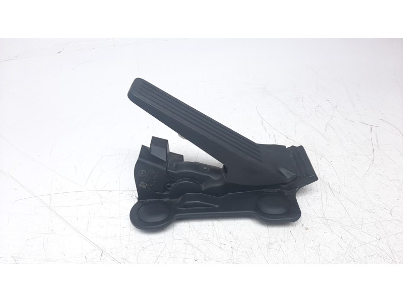 Recambio de potenciometro pedal para mazda 3 berlina (bp) referencia OEM IAM 6PV31243711  