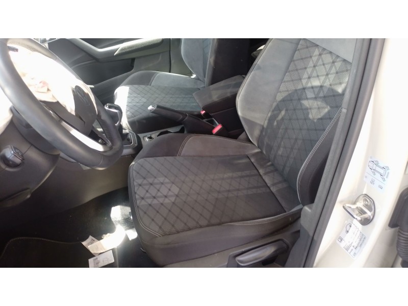 Recambio de juego asientos completo para volkswagen taigo (cs1) 1.0 tsi referencia OEM IAM   