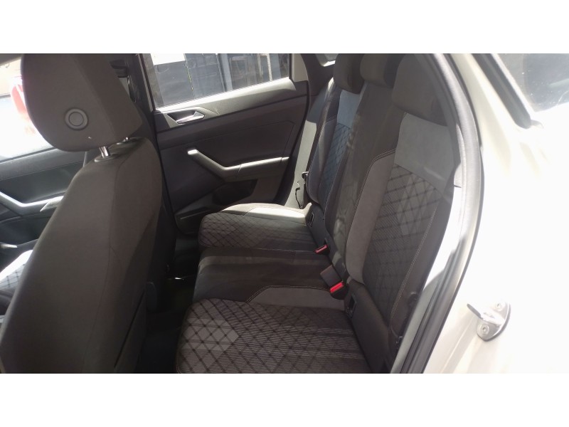 Recambio de juego asientos completo para volkswagen taigo (cs1) 1.0 tsi referencia OEM IAM   