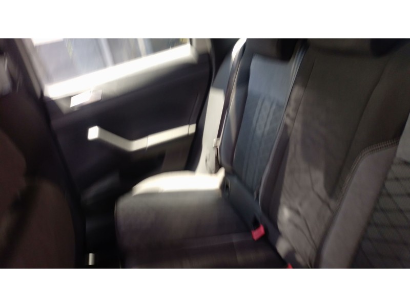 Recambio de juego asientos completo para volkswagen taigo (cs1) 1.0 tsi referencia OEM IAM   