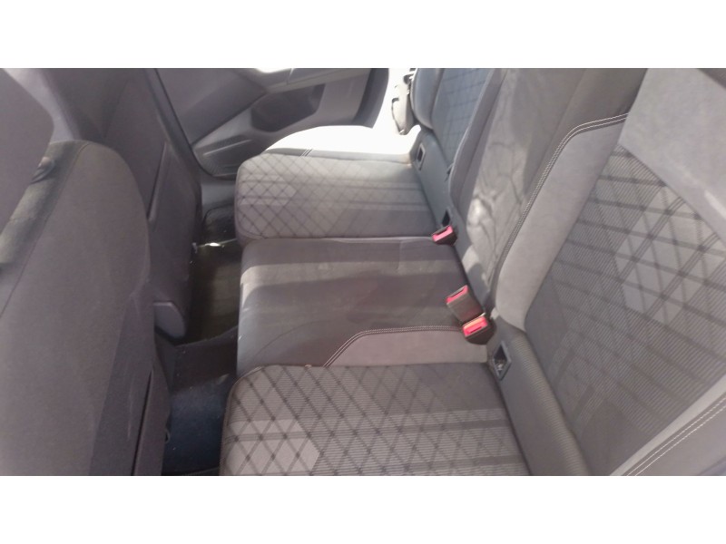 Recambio de juego asientos completo para volkswagen taigo (cs1) 1.0 tsi referencia OEM IAM   