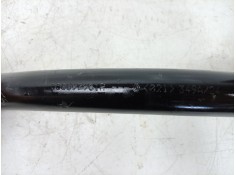 Recambio de brazo suspension inferior trasero derecho para renault 4 e-tech 120 referencia OEM IAM  555097961R  2