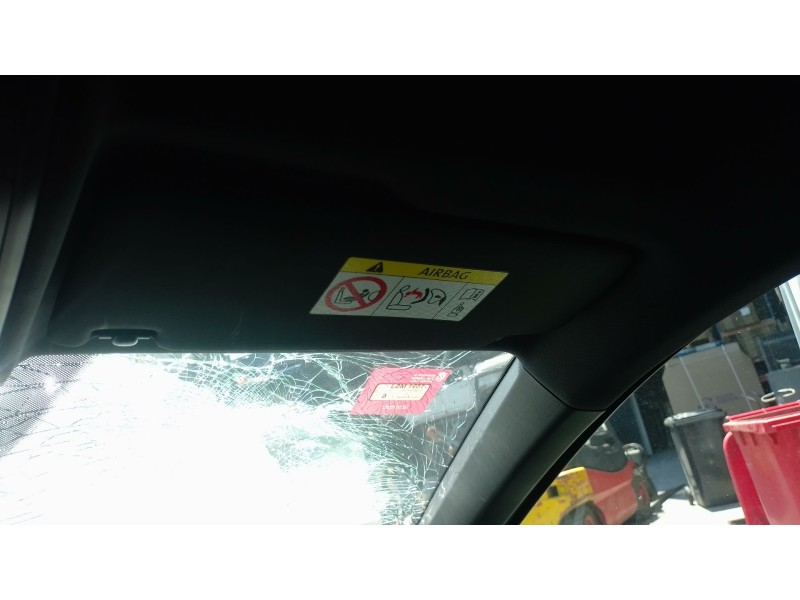 Recambio de parasol derecho para volkswagen taigo (cs1) 1.0 tsi referencia OEM IAM   