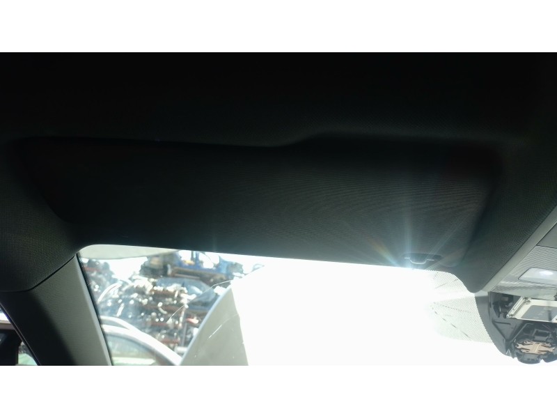 Recambio de parasol izquierdo para volkswagen taigo (cs1) 1.0 tsi referencia OEM IAM   