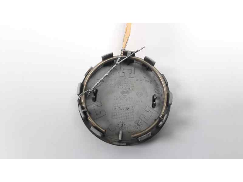 Recambio de tapacubos para nissan juke (f15) referencia OEM IAM 40342BR01A 2565 