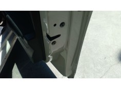 CERRADURA PUERTA DELANTERA DERECHA 