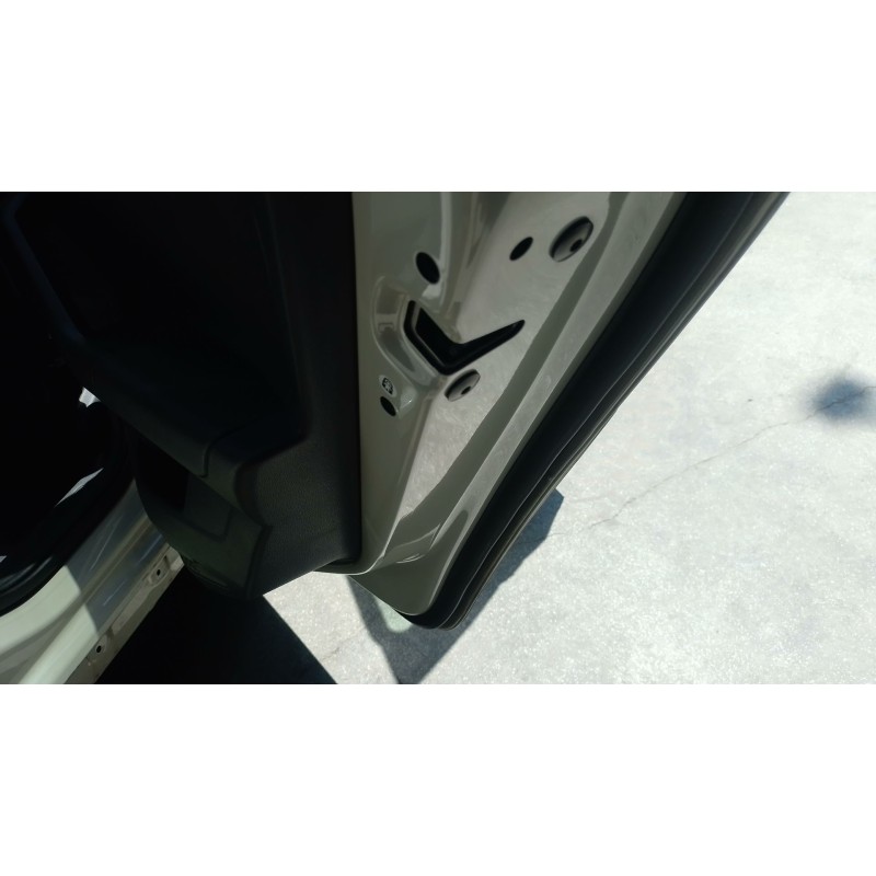 Recambio de cerradura puerta trasera derecha para volkswagen taigo (cs1) 1.0 tsi referencia OEM IAM   