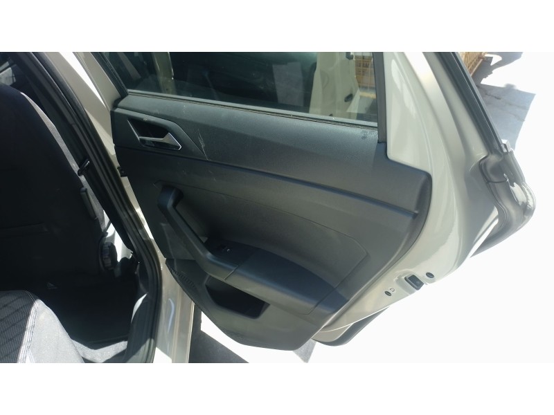 Recambio de elevalunas trasero derecho para volkswagen taigo (cs1) 1.0 tsi referencia OEM IAM   