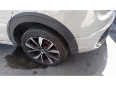 AMORTIGUADOR TRASERO IZQUIERDO 
