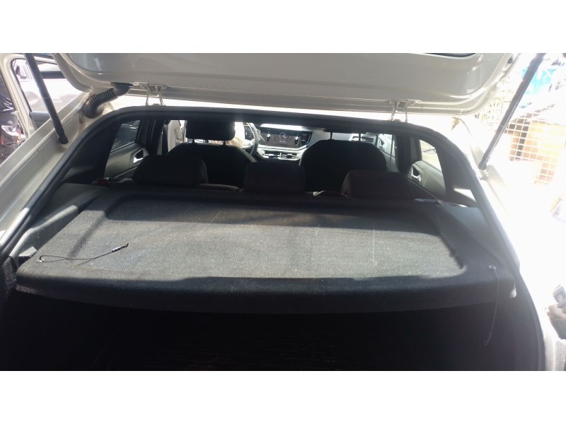 Recambio de bandeja trasera para volkswagen taigo (cs1) 1.0 tsi referencia OEM IAM   