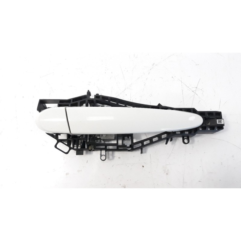 Recambio de maneta exterior trasera derecha para bmw serie 3 lim. (f30) 318d advantage referencia OEM IAM 51217207562  