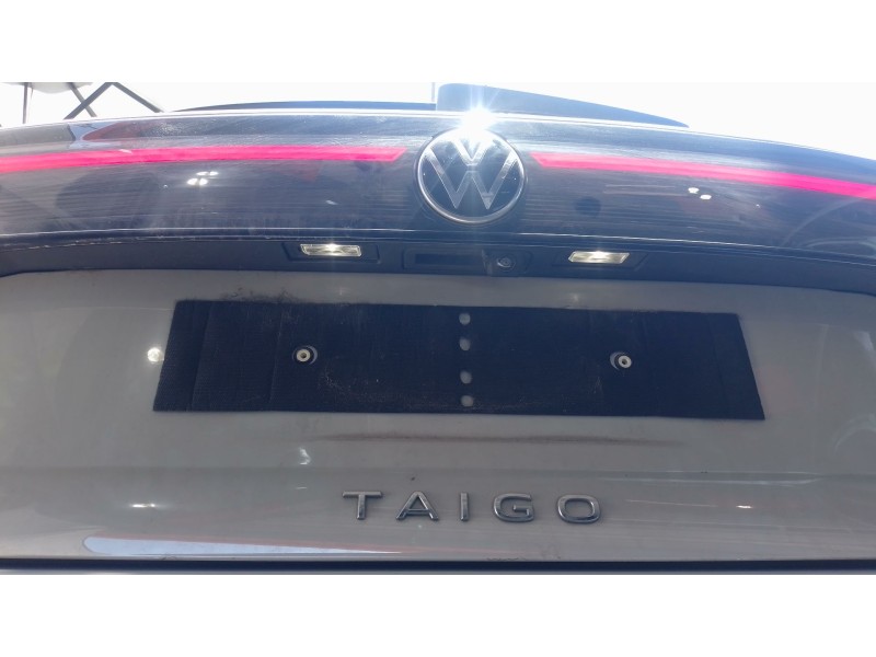 Recambio de maneta exterior porton para volkswagen taigo (cs1) 1.0 tsi referencia OEM IAM   