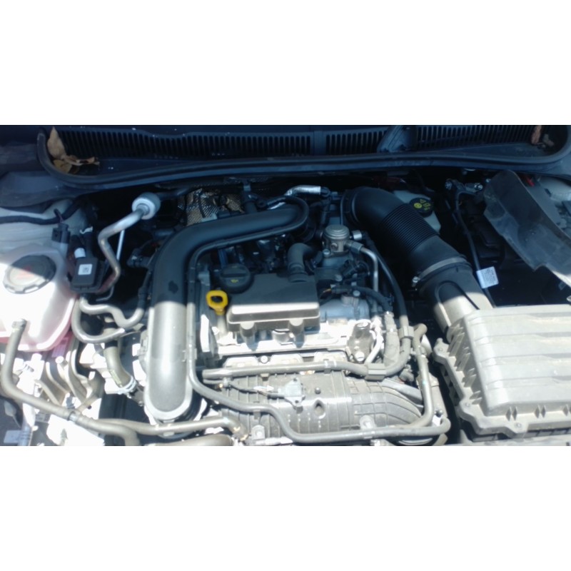 Recambio de alternador para volkswagen taigo (cs1) 1.0 tsi referencia OEM IAM   