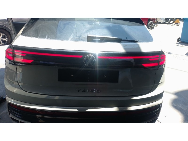 Recambio de piloto trasero central para volkswagen taigo (cs1) 1.0 tsi referencia OEM IAM   