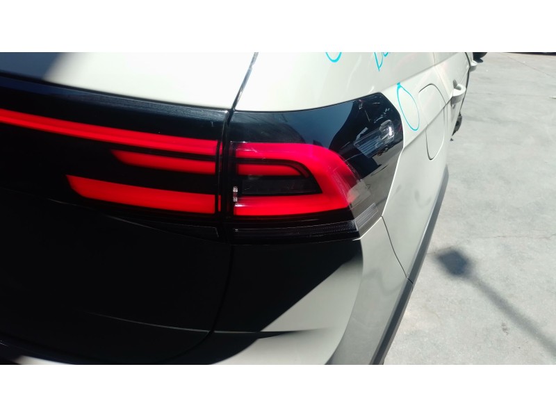 Recambio de piloto trasero derecho para volkswagen taigo (cs1) 1.0 tsi referencia OEM IAM   