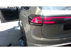 Recambio de piloto trasero izquierdo para volkswagen taigo (cs1) 1.0 tsi referencia OEM IAM  2G7945095  2