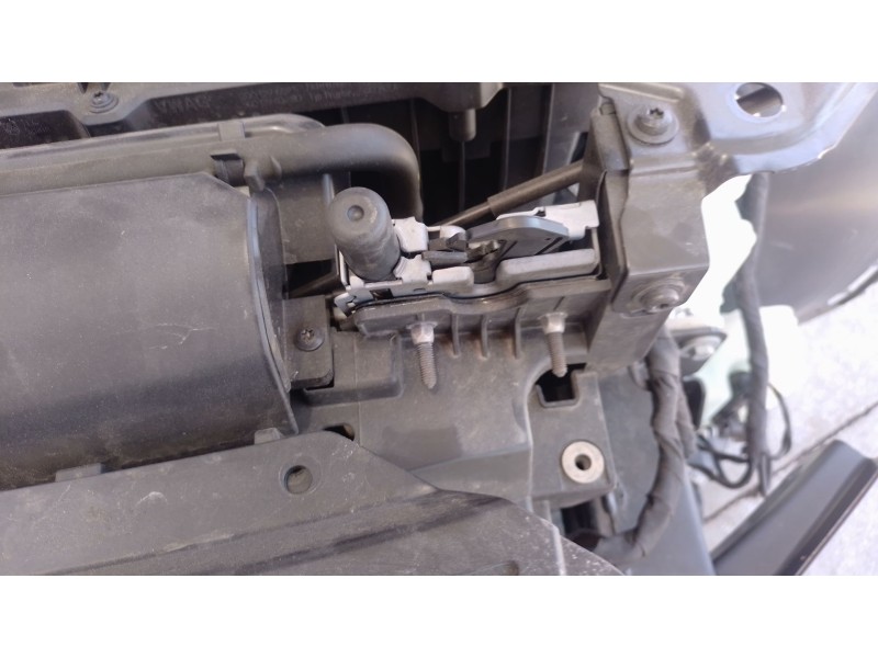 Recambio de cerradura capo para volkswagen taigo (cs1) 1.0 tsi referencia OEM IAM   