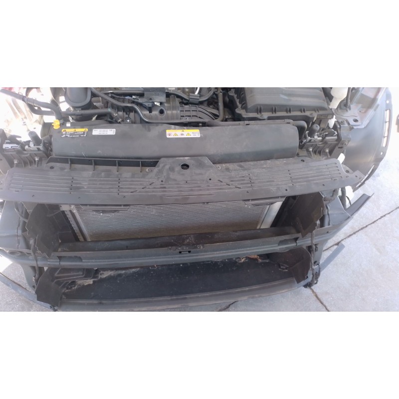 Recambio de condensador / radiador aire acondicionado para volkswagen taigo (cs1) 1.0 tsi referencia OEM IAM   