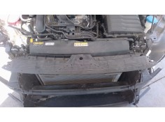 INTERCOOLER 2Q0121253S M025901X9 / 3255023202 / 606910 / 58012732