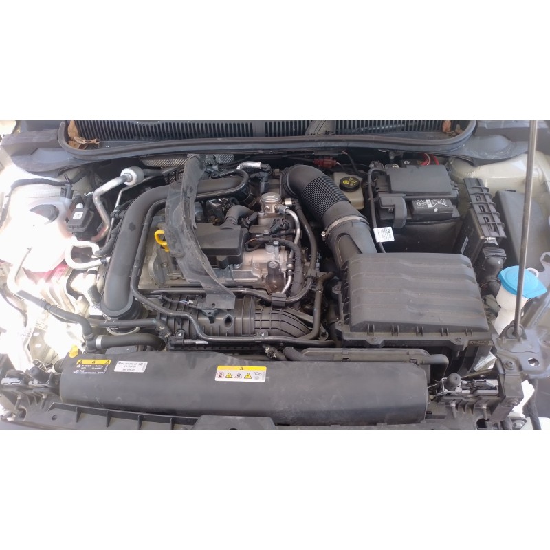 Recambio de motor arranque para volkswagen taigo (cs1) 1.0 tsi referencia OEM IAM   