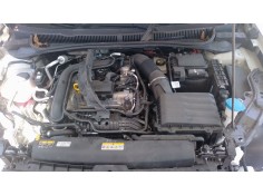 Recambio de motor completo para volkswagen taigo (cs1) 1.0 tsi referencia OEM IAM   
