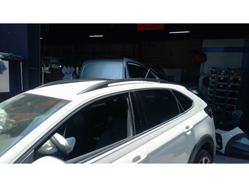 Recambio de barras techo para volkswagen taigo (cs1) 1.0 tsi referencia OEM IAM   