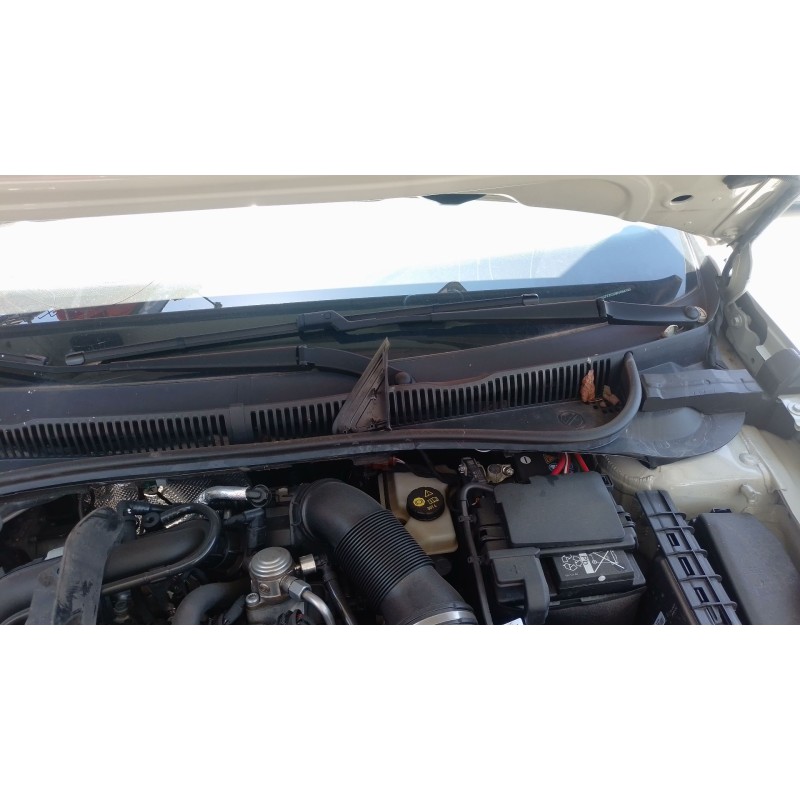 Recambio de motor limpia delantero para volkswagen taigo (cs1) 1.0 tsi referencia OEM IAM   