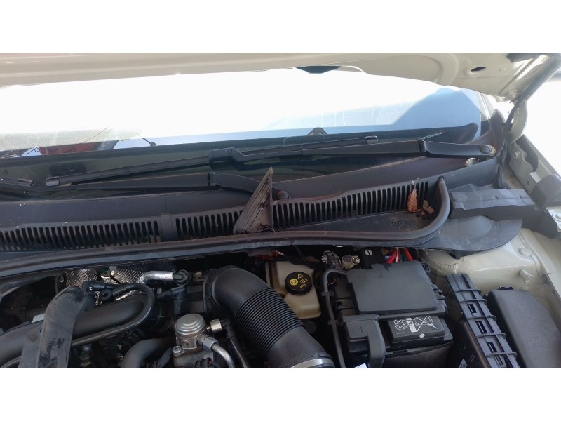 Recambio de motor limpia delantero para volkswagen taigo (cs1) 1.0 tsi referencia OEM IAM   