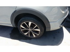 PASO RUEDA TRASERO IZQUIERDO 2G7810971 