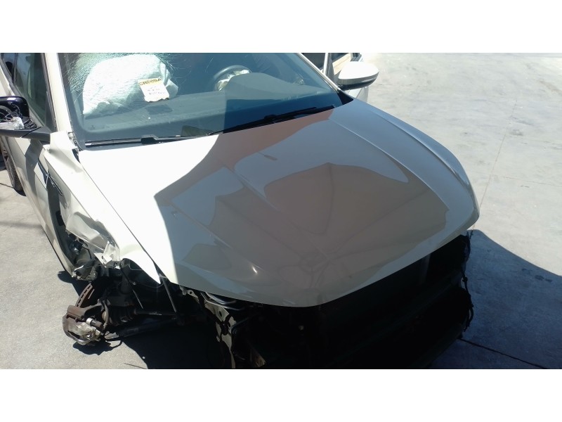 Recambio de capo para volkswagen taigo (cs1) 1.0 tsi referencia OEM IAM   