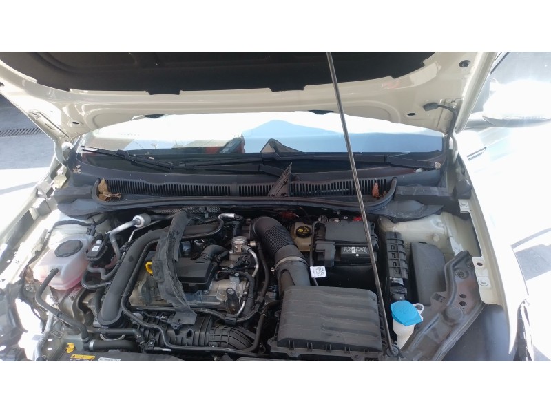 Recambio de torpedo para volkswagen taigo (cs1) 1.0 tsi referencia OEM IAM   