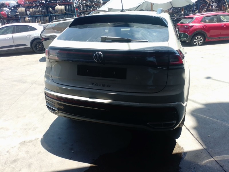 volkswagen taigo (cs1) del año 2024