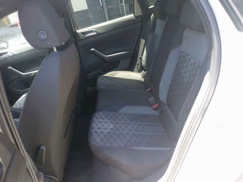 volkswagen taigo (cs1) del año 2024