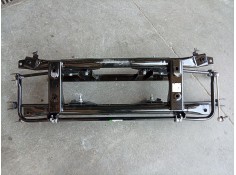 Recambio de puente trasero para renault 4 e-tech 120 referencia OEM IAM  554012196R 