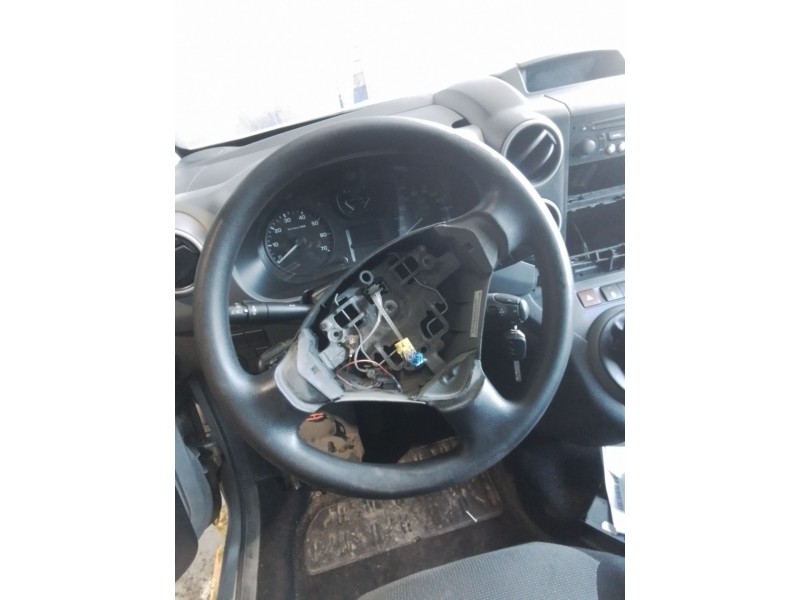 citroën berlingo furgoneta/monovolumen (b9) del año 2017
