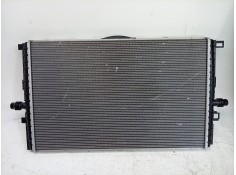 RADIADOR AGUA 160781100D 160781100D 550323