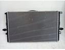 RADIADOR AGUA 160781100D 160781100D 550323