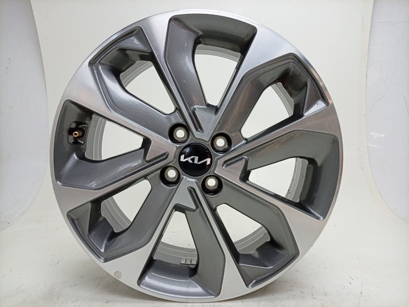 Recambio de llanta para kia stonic (yb) 1.0 t-gdi eco-dynamics+ referencia OEM IAM  52910H8500 