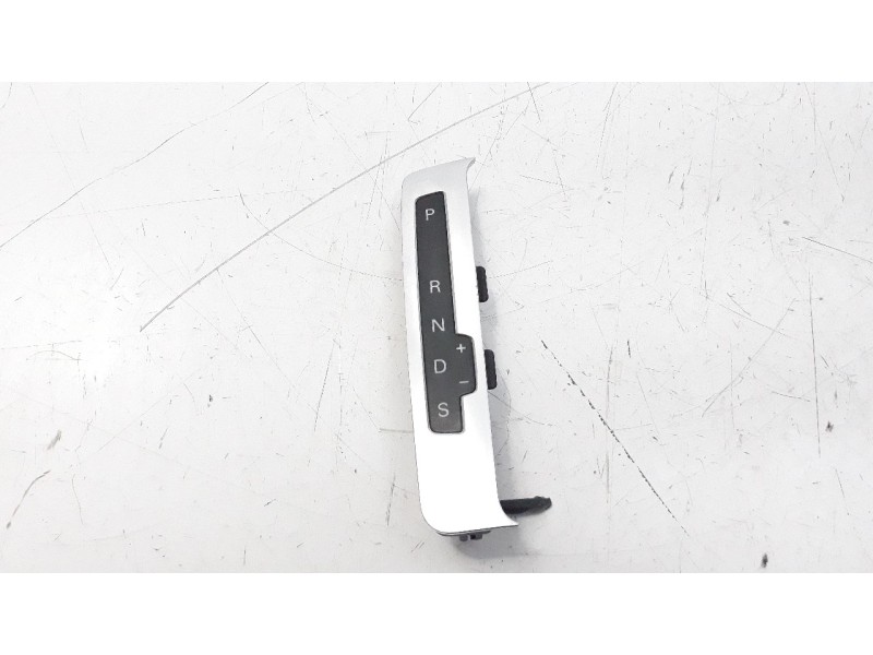 Recambio de modulo electronico para audi q7 (4l) 3.0 v6 24v tdi referencia OEM IAM 4L1713463A  