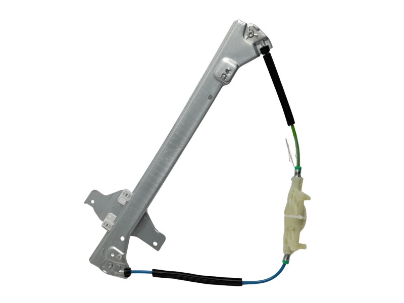 Recambio de elevalunas delantero derecho para peugeot 307 (s1) referencia OEM IAM  9222J9 106172314/118030