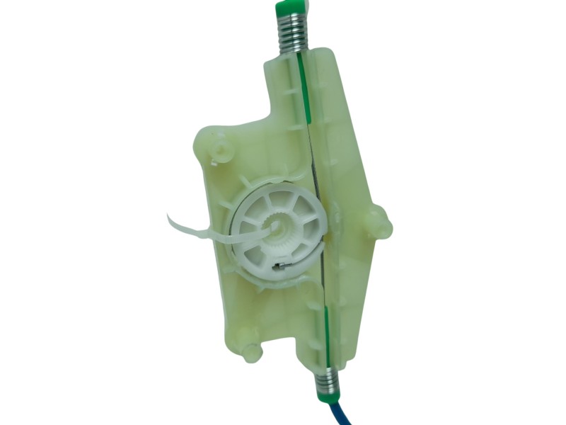 Recambio de elevalunas delantero derecho para peugeot 307 (s1) referencia OEM IAM  9222J9 106172314/118030