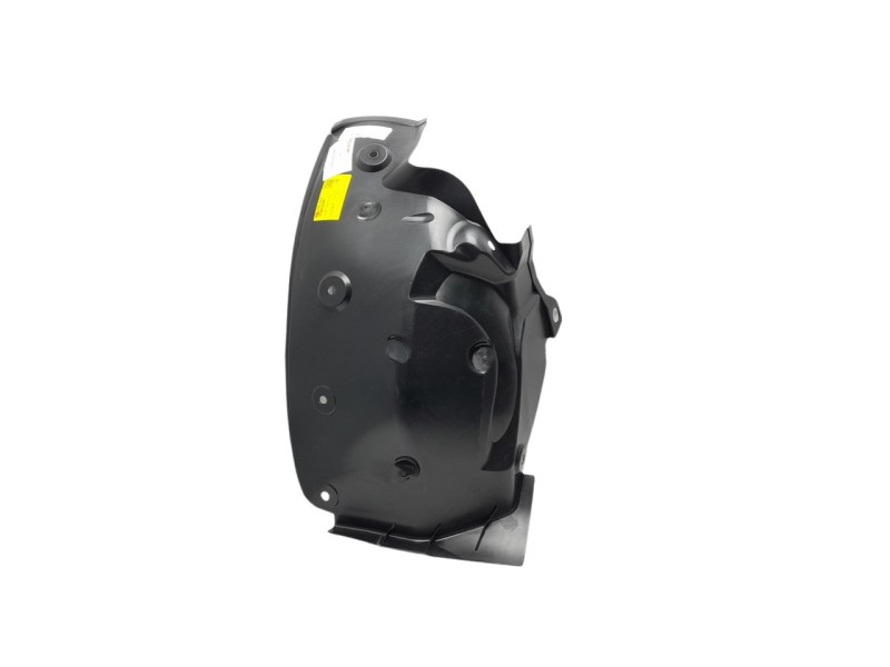 Recambio de paso rueda delantero izquierdo para renault kangoo referencia OEM IAM  8200436709 107198549/5532525/RN9183614