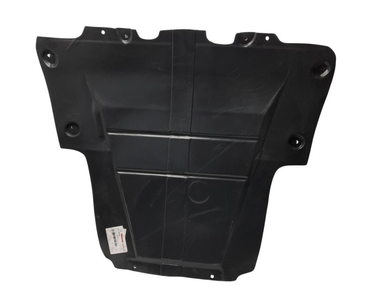 Recambio de cubrecarter para renault kangoo referencia OEM IAM  8200431054 107198562/553261A/RN9181910