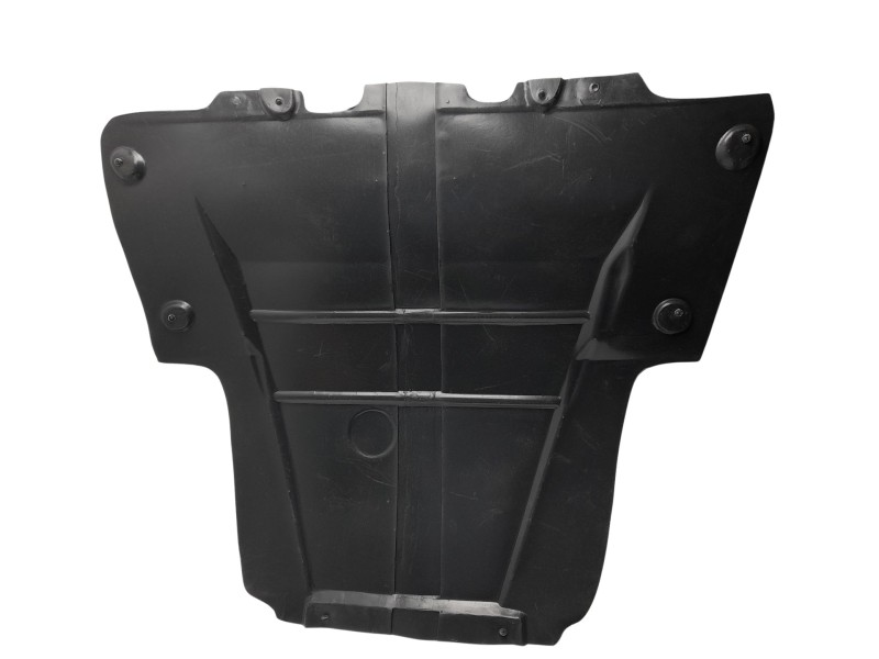 Recambio de cubrecarter para renault kangoo referencia OEM IAM  8200431054 107198562/553261A/RN9181910
