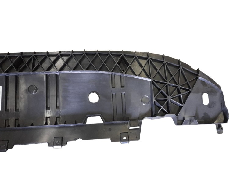 Recambio de cubrecarter para renault kangoo referencia OEM IAM  8200501560 107199960/5531053/RN9181810